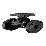 Advantages and disadvantages of diaphragm valves