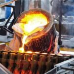 What are the differences between forged valves and casted valves?