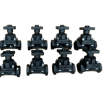 How does design cost affect valve cost?