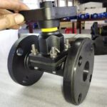 diaphragm valve st 6