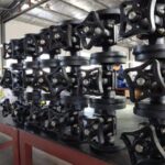 lots of diaphragm valve