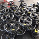 lots of diaphragm valve 4