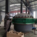 u type butterfly valve dn2200 (1)