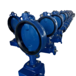Do you know the 7 industries that use valves the most? And how they use valves