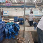 butterfly valves stem