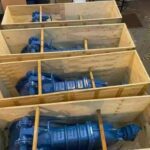 The advantages and disadvantages of commonly used valves