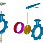 How much you know butterfly valves?