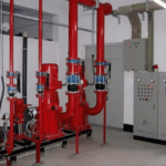 How to choose and install valves for building water supply piping system?