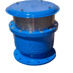 The function and installation of the air release valve