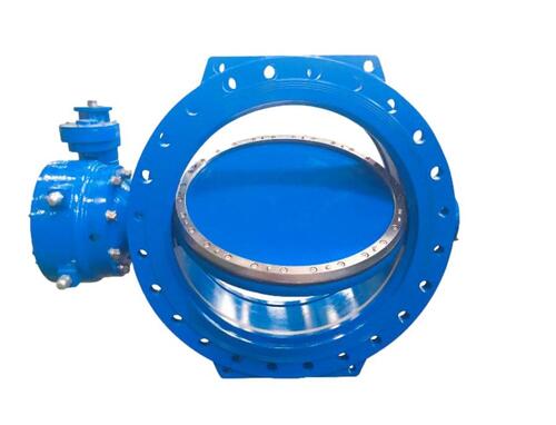 eccentric butterfly valve pic1 1