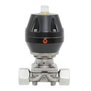 ss penumatic diaphragm valves