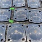 ETFE or PFA? How to Select the Best Lining Material for Flow Control Performance?