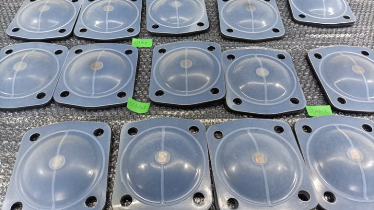 ETFE or PFA? How to Select the Best Lining Material for Flow Control Performance?