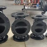 High-Flow Control Solutions: Are DN250 Weir-Type Diaphragm Valves Best for Corrosive and Abrasive Systems?