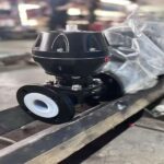 What Are the Key Applications of Straight-Through Rubber-Lined Diaphragm Valves?