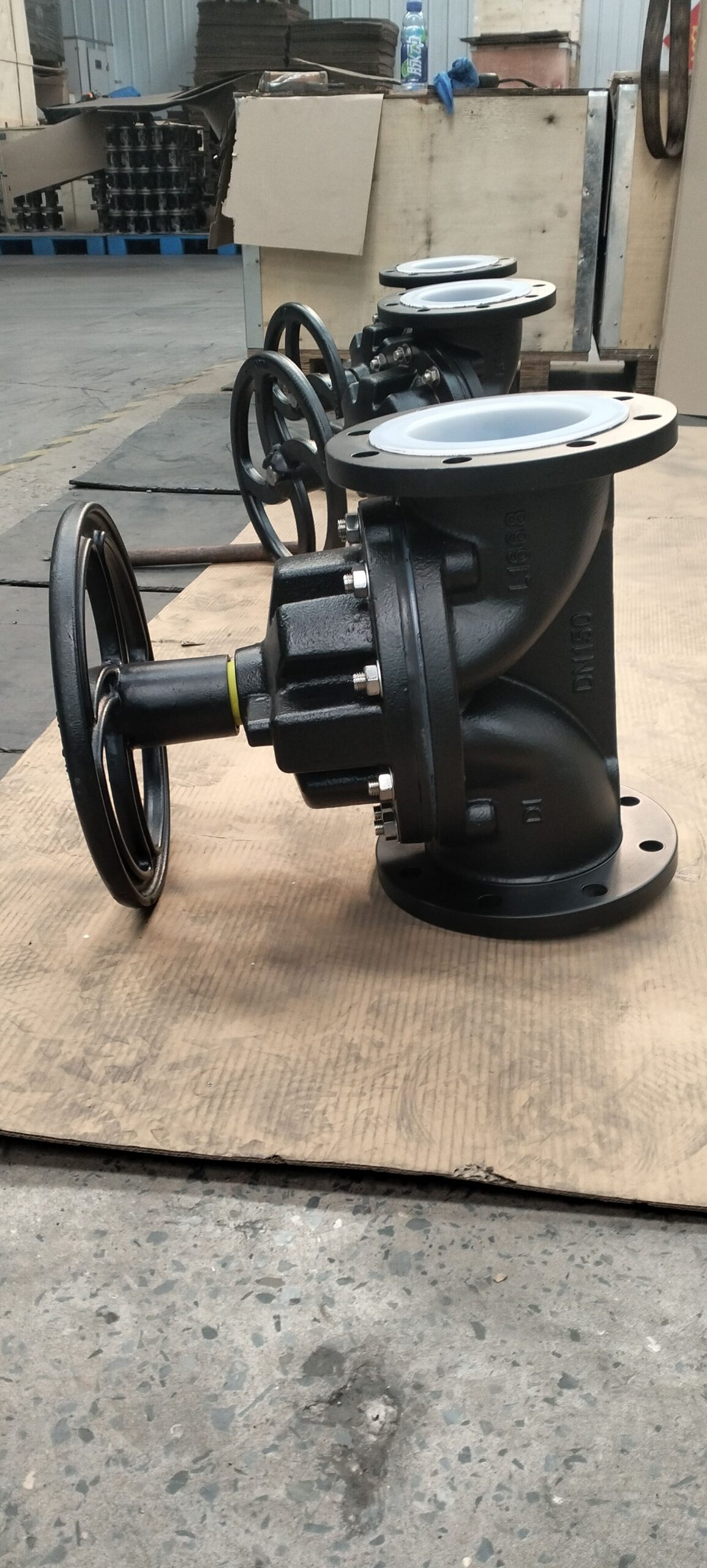 Southeast Asian industry standards compliance