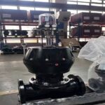 How Do Diaphragm Valves Actually Work?