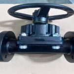 Having Trouble with Your Straight-Through Diaphragm Valve? Here's How to Fix It?