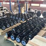 Why Are Diaphragm Valves Essential in the Pharmaceutical Industry?