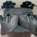 Diaphragm Valve Inventor: A Stroke of Genius in Valve Technology?