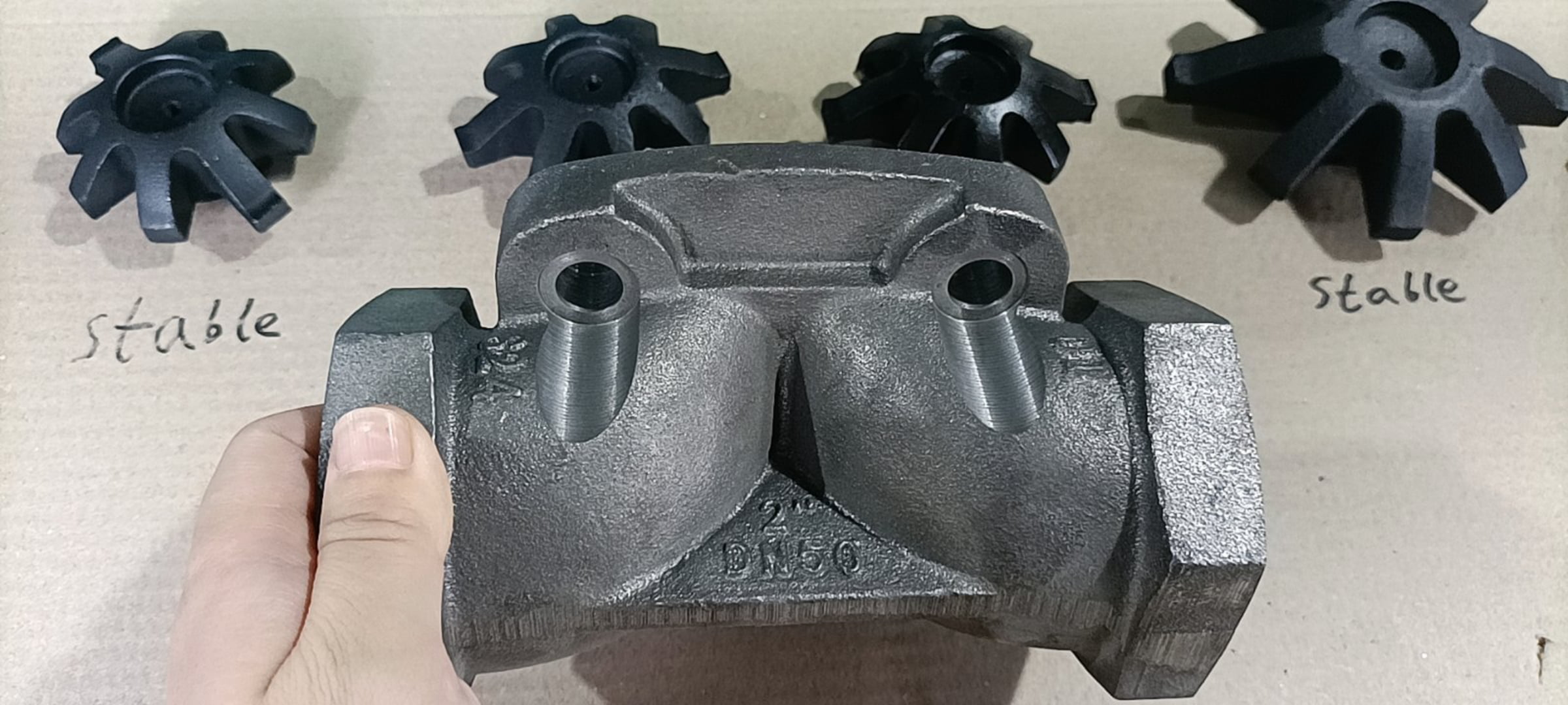 Diaphragm Valve Inventor: A Stroke of Genius in Valve Technology?