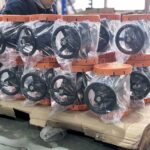 How to Choose Between EPDM and PTFE for Your Diaphragm Valve?