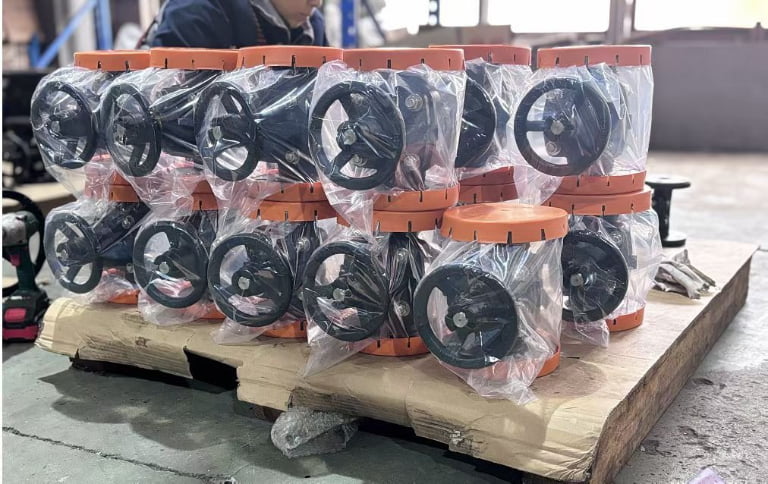 How to Choose Between EPDM and PTFE for Your Diaphragm Valve?