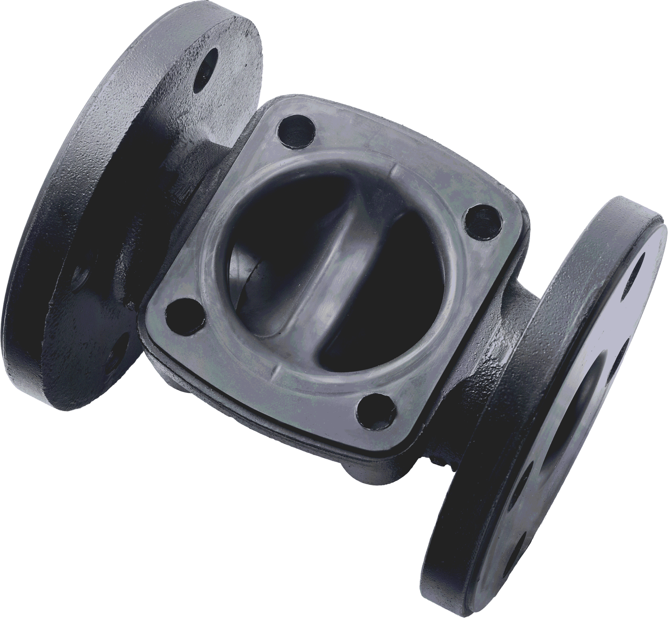 What Are the Differences Between Mechanically Lined and Hand-Lined Diaphragm Valves?