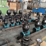 Weir-Type vs. Straight-Through Diaphragm Valves: How to Choose the Right One?
