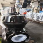 How Do The Three Types of Pneumatic Diaphragm Valves Actually Work?