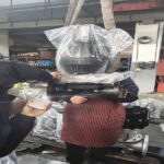 What Are the Application Fields of Pneumatic Diaphragm Valves?