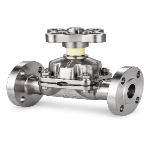 Are Stainless Steel Weir-Type Diaphragm Valves the Best Choice for Corrosive and Hygienic Systems?