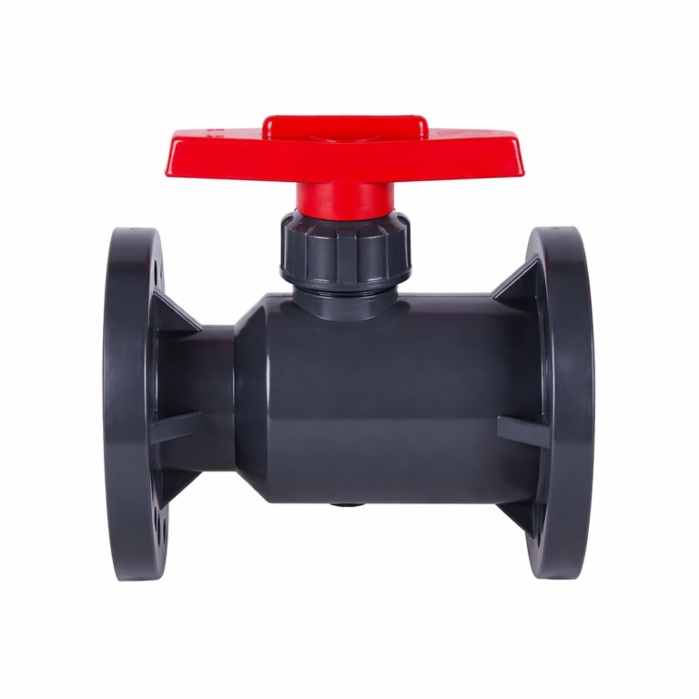 PVC-U Ball Valve