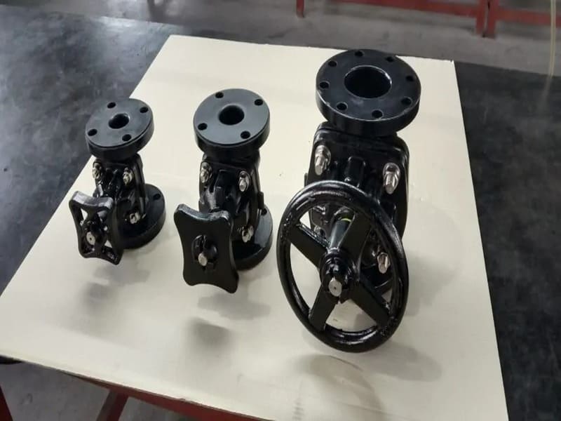 How Do You Troubleshoot a Rubber-Lined Diaphragm Valve?