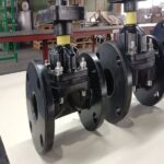 Why Are Lined Diaphragm Valves So Versatile for Industrial Applications?