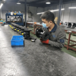 What Makes Straight-Through Diaphragm Valves a Top Choice for High-Flow Applications?