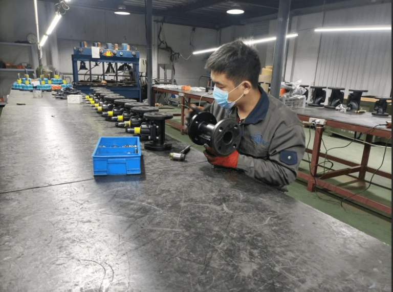 What Makes Straight-Through Diaphragm Valves a Top Choice for High-Flow Applications?