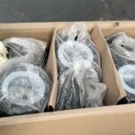 STABLE Diaphragm Valves Exported to Southeast Asia: Reliable Solutions for Corrosive Industrial Applications?