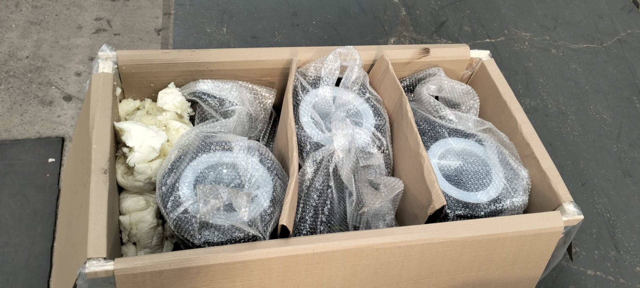 STABLE Diaphragm Valves Exported to Southeast Asia: Reliable Solutions for Corrosive Industrial Applications?