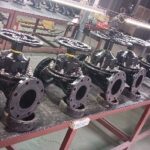 Rubber Lined Weir Diaphragm Valves Delivered to Europe: Are They the Best Durable Solutions for Corrosive Industrial Applications?
