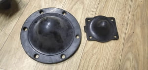 diaphragm of st diaphragm valve 1