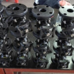 diaphragm valve st 15 1