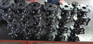 diaphragm valve st 15 1