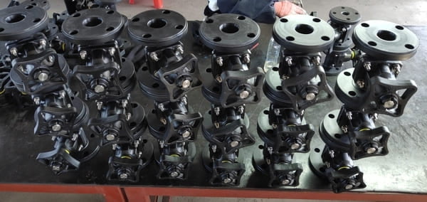 diaphragm valve st 15 1