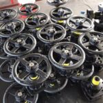 lots of diaphragm valve 4