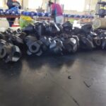 spare part -compresspr of diaphragm valve