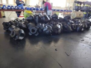 spare part -compresspr of diaphragm valve