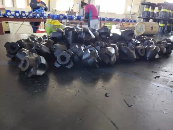 spare part -compresspr of diaphragm valve