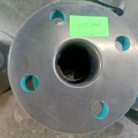 nbr lined diaphragm valve