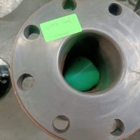 viton lined diaphragm valve